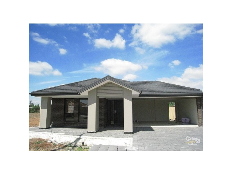 Lot 99 Saxon Street, Smithfield Plains SA 5114