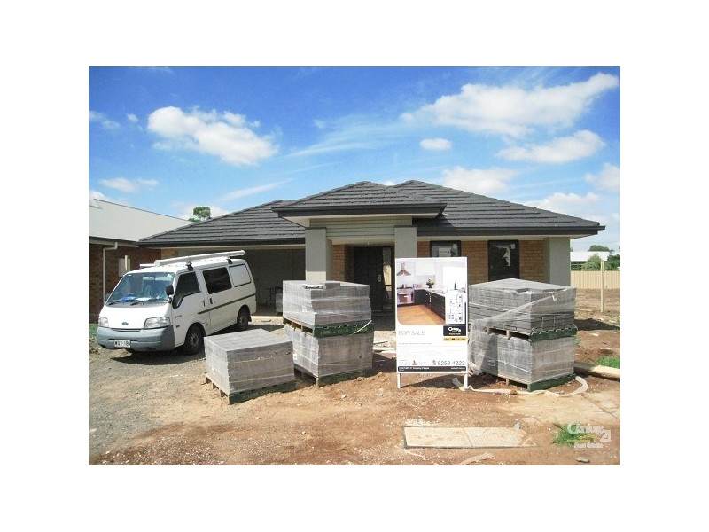 Lot 199 Tudor Crescent, Smithfield Plains SA 5114