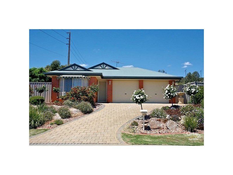 1 Marlborough Close, Hillbank SA 5112