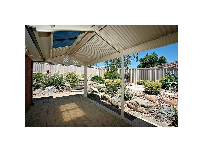 1 Marlborough Close, Hillbank SA 5112