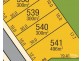 Lot 540 Field Street, Parafield Gardens SA 5107