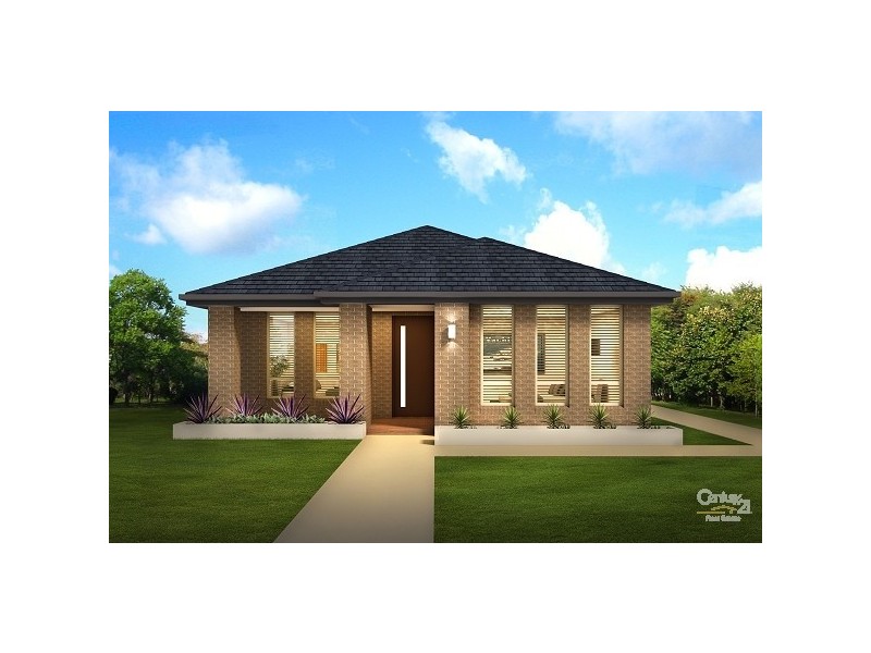 Lot 343 Newton Boulevard, Munno Para West SA 5115