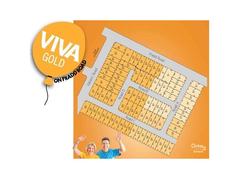 0 Fradd Road, Munno Para West SA 5115