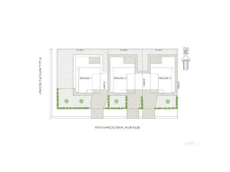 Lot 3/498 Fullarton Road, Myrtle Bank SA 5064