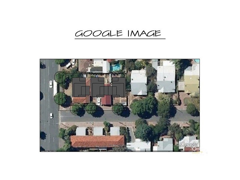 Lot 3/498 Fullarton Road, Myrtle Bank SA 5064