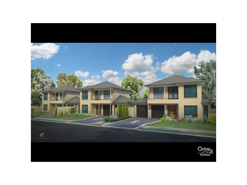 1, 2 & 3/498 Corner Fullarton Road and Ringarooma Avenue, Myrtle Bank SA 5064