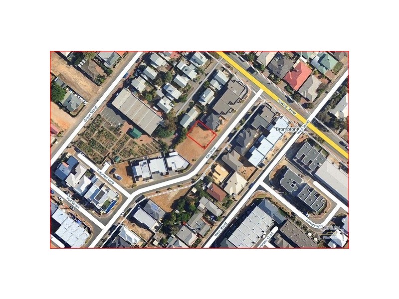 Lot 26 Kiln Drive, Brompton SA 5007