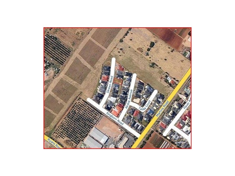 Lot 40 Dineen Road, Parafield Gardens SA 5107