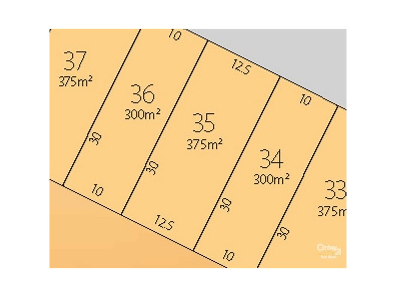 Lot 35 Biarritz Street, Munno Para West SA 5115