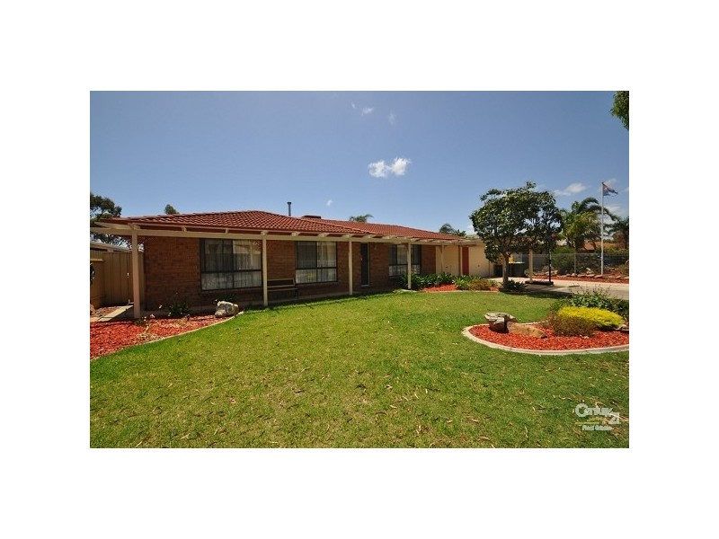 5 Brando Court, Paralowie SA 5108