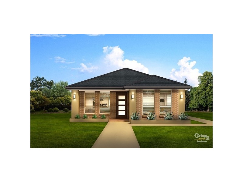 Lot 456 MacKillop Street, Munno Para West SA 5115