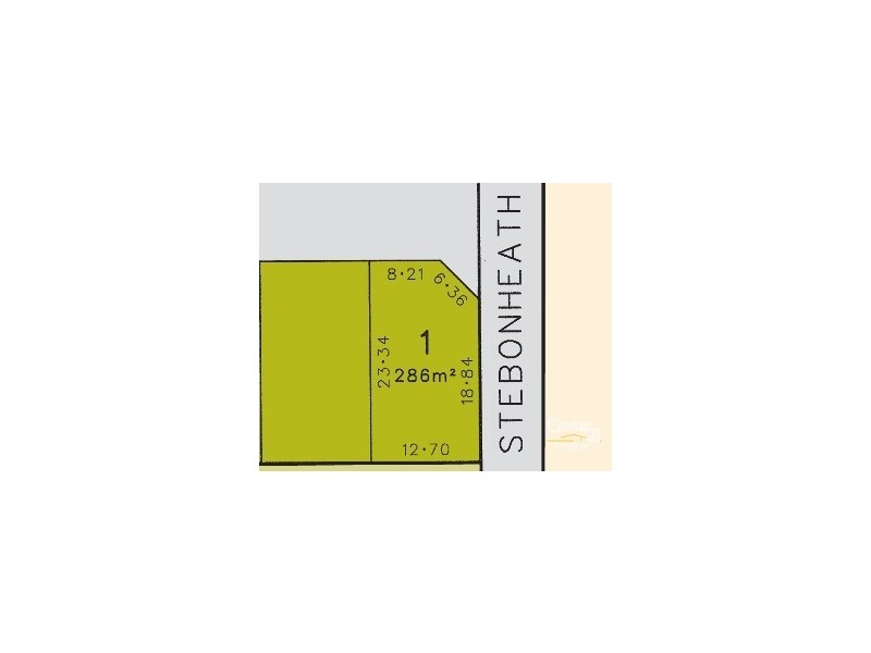 Lot 1 New Road, Penfield SA 5121