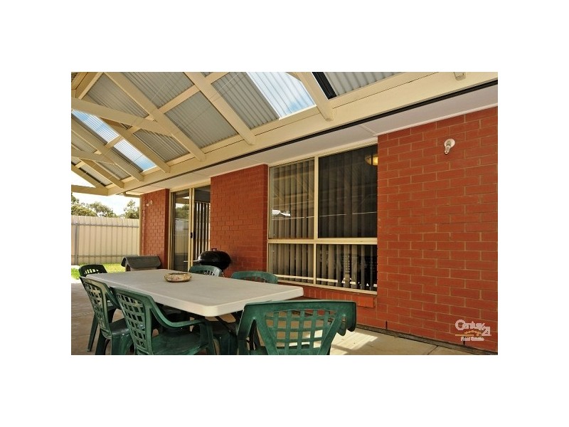 5 Russo Avenue, Parafield Gardens SA 5107