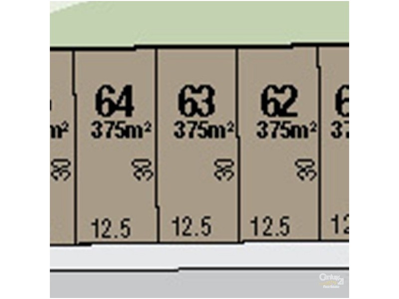 Lot 63 Stonefruit Street, Direk SA 5110