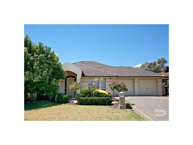 13 Cobby Drive, Modbury Heights SA 5092