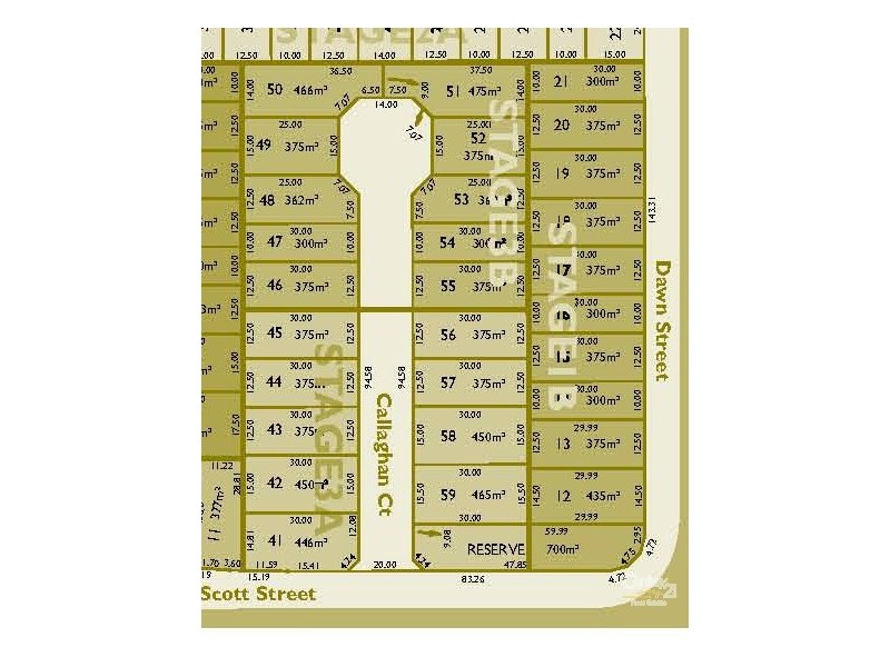 Lot 56 Callaghan Court, Whyalla Stuart SA 5608