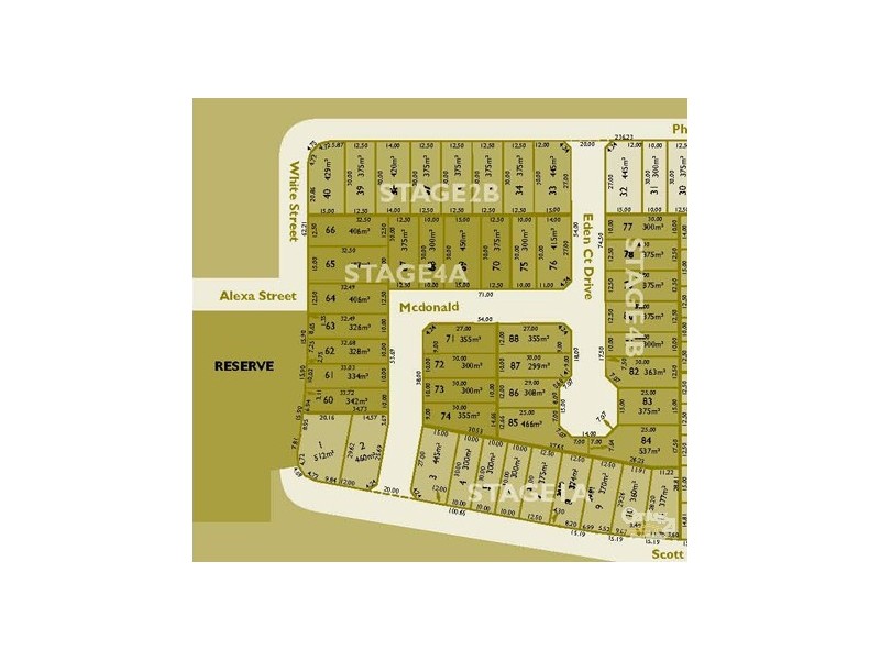 Lot 40 Phillips Street, Whyalla Stuart SA 5608
