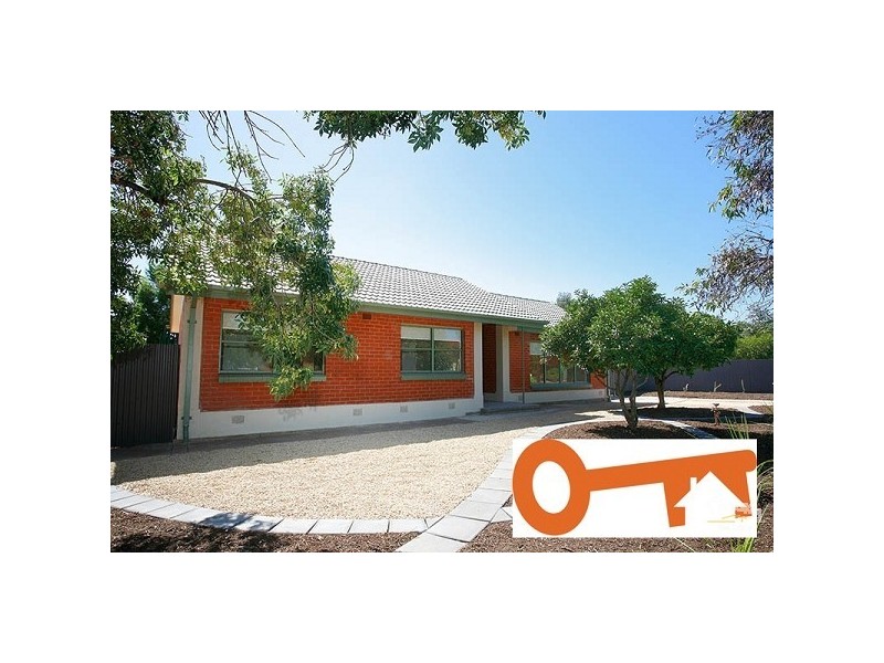 42 Ballard Street, Smithfield Plains SA 5114