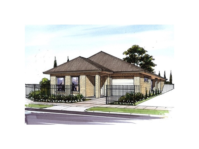Lot 16 Gairdner Boulevard, Andrews Farm SA 5114