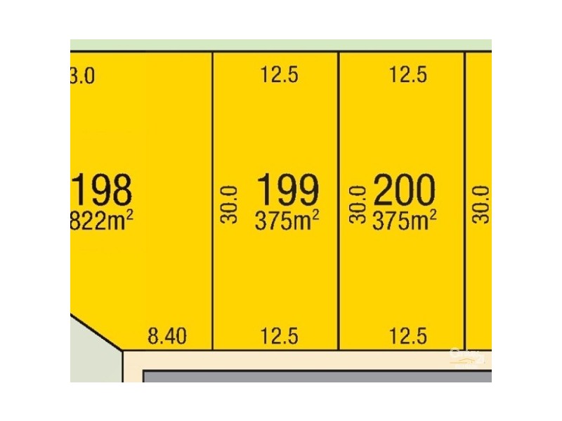 Lot 199 Willow Avenue, Parafield Gardens SA 5107