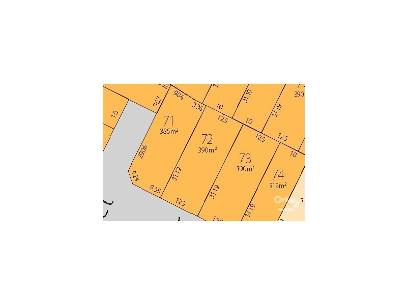 Lot 72 Willys Street, Munno Para West SA 5115