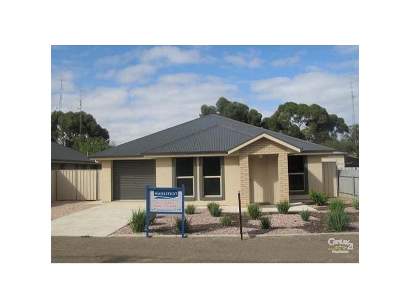 Lot 8b Symons Street, Moonta Bay SA 5558
