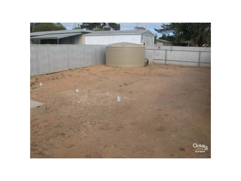 Lot 8b Symons Street, Moonta Bay SA 5558