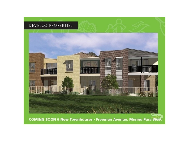 Lot 135 Freeman Avenue, Munno Para SA 5115