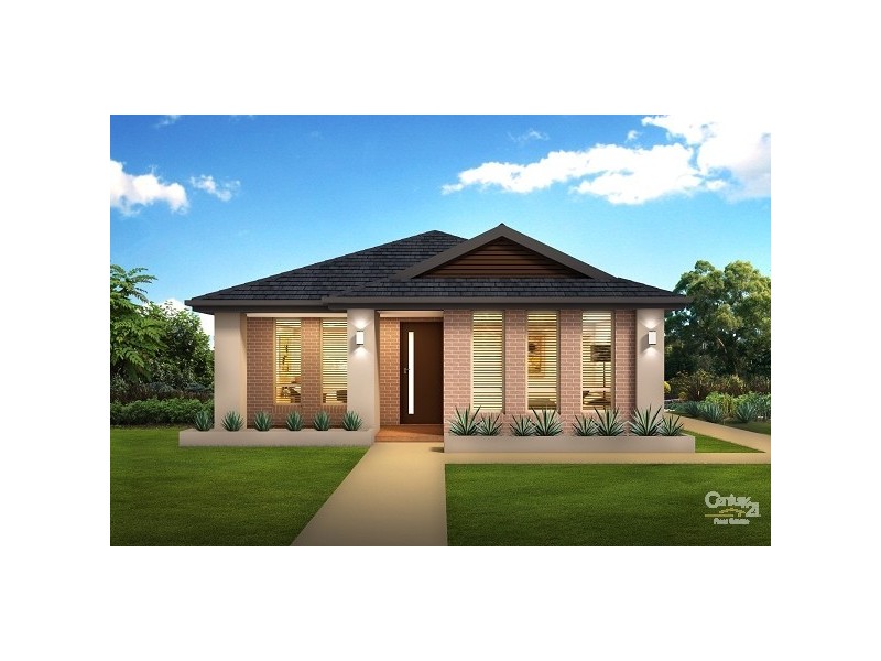 Lot 922 Newton Boulevard, Munno Para West SA 5115