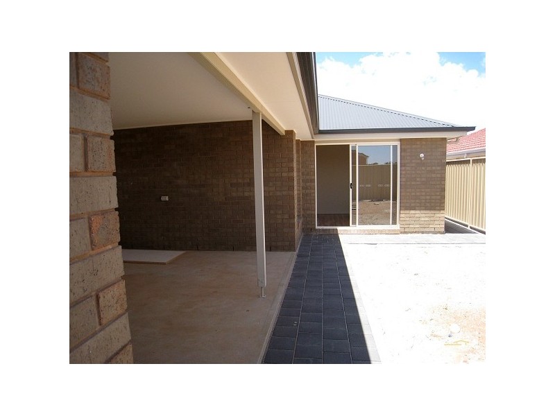 Lot 342 Newton Boulevard, Munno Para West SA 5115