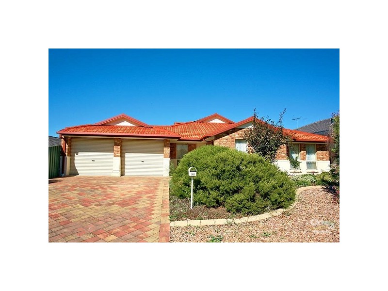 50 Saddle Crescent, Walkley Heights SA 5098