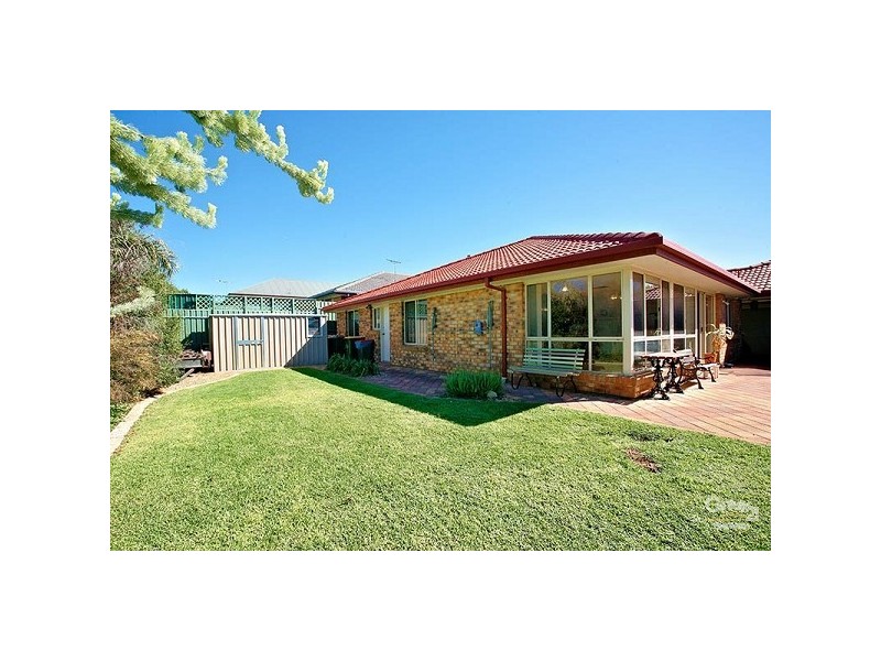 50 Saddle Crescent, Walkley Heights SA 5098