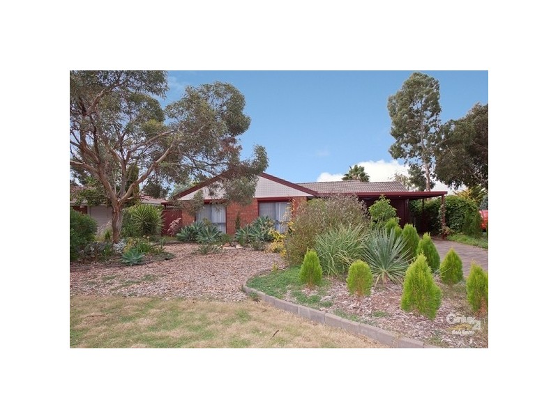 11 Merlot Court, Burton SA 5110