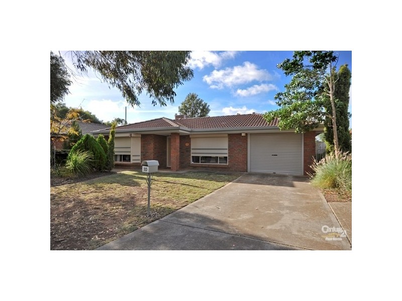 10 Merlot Court, Burton SA 5110