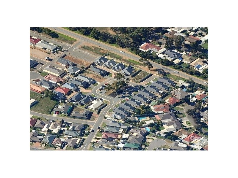 Lot 14 Kinross Avenue, Burton SA 5110