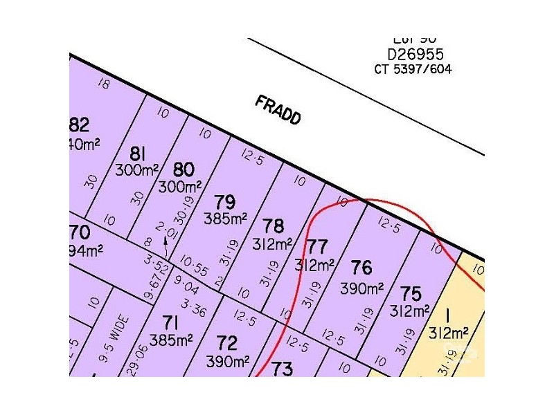 Munno Para West SA 5115