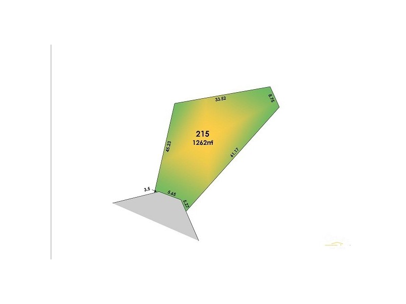 Lot 215 Claire Lane, Virginia SA 5120