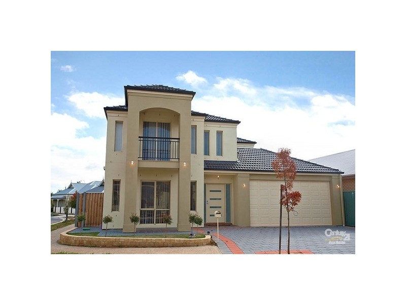 63 Lord Howe Crescent, Mawson Lakes SA 5095