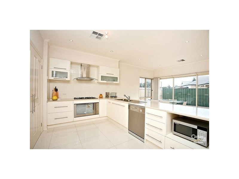 63 Lord Howe Crescent, Mawson Lakes SA 5095