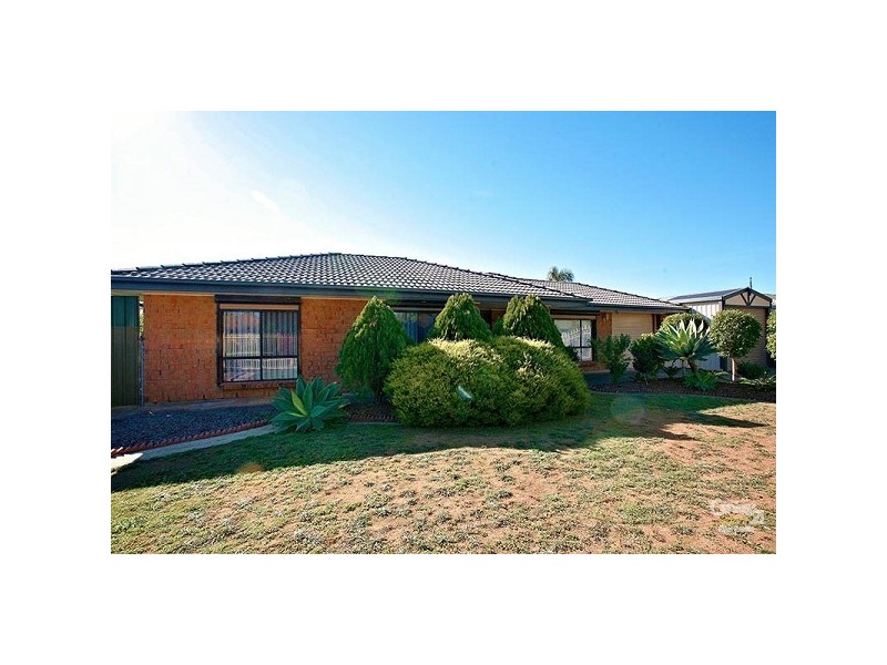 7 Bermudez Crescent, Paralowie SA 5108