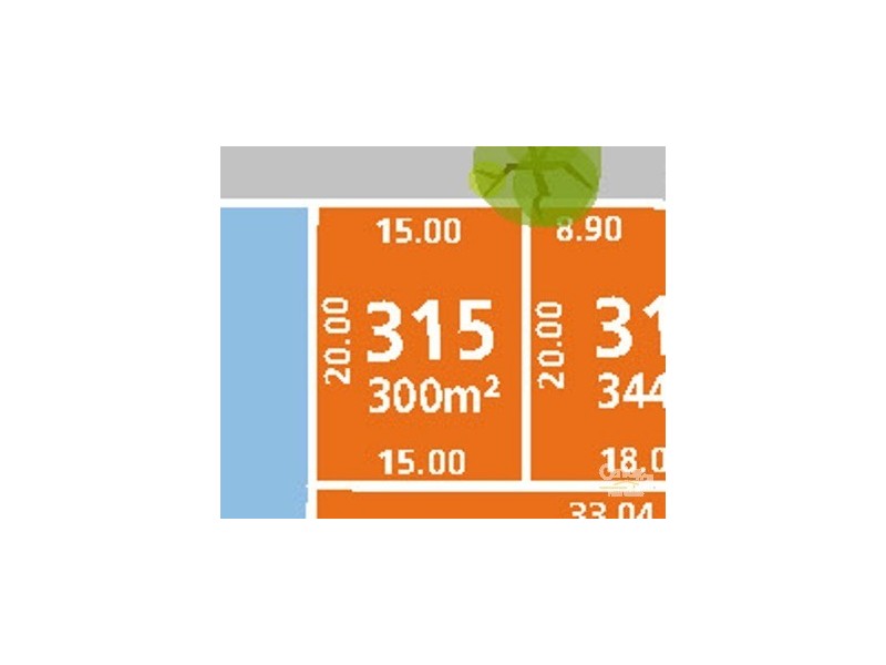 Lot 315 Barrat Street, Smithfield Plains SA 5114