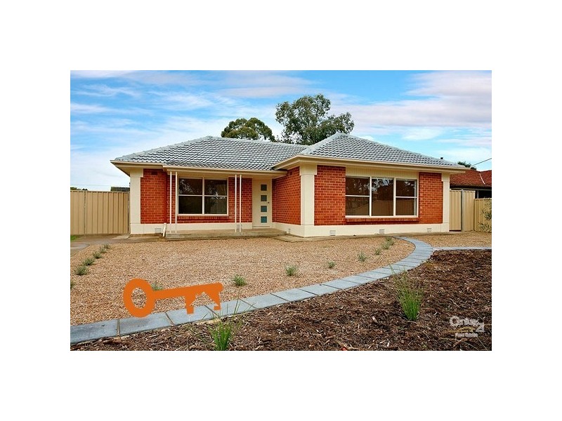 18 Beaumont Road, Smithfield Plains SA 5114