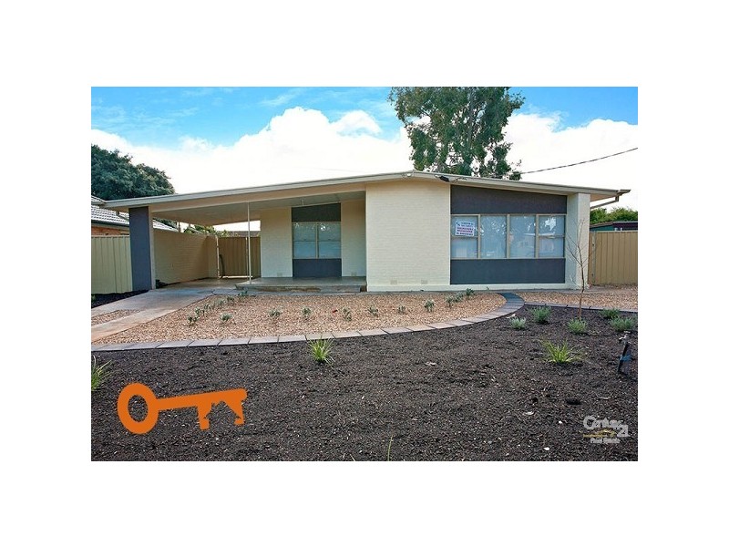 66 Crittenden Road, Smithfield Plains SA 5114