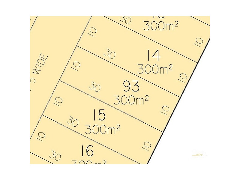Lot 93 Eldorado Street, Munno Para West SA 5115