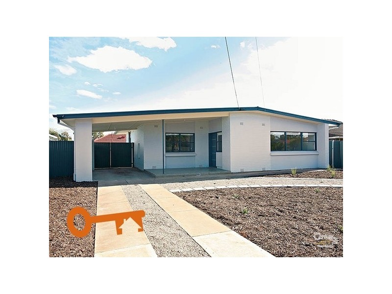 25 Bell Street, Smithfield Plains SA 5114