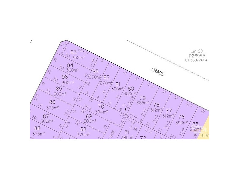 Munno Para West SA 5115