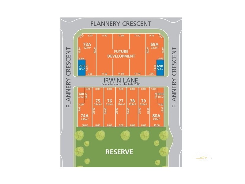 L732 (73B) Flannery Crescent, Andrews Farm SA 5114