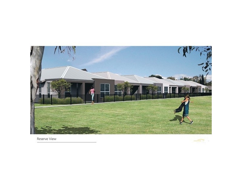 Lot 74A Irwin Lane, Andrews Farm SA 5114