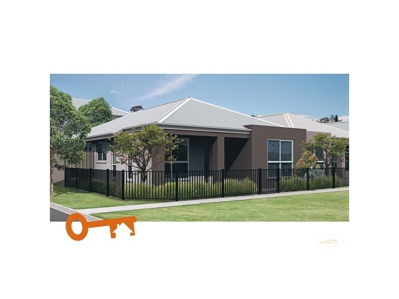 Lot 80A Irwin Lane, Andrews Farm SA 5114