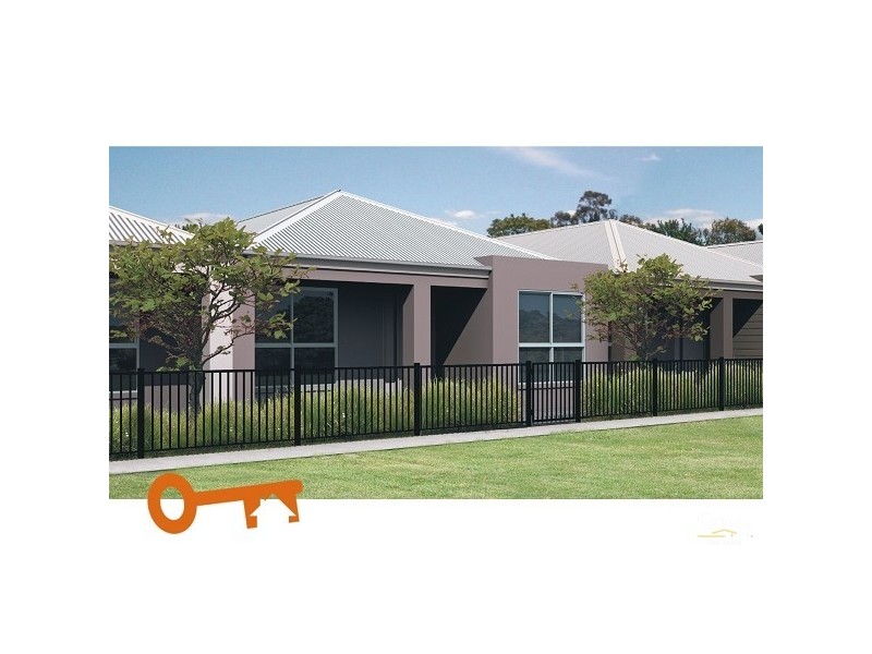 Lot 76 Flannery Crescent, Andrews Farm SA 5114